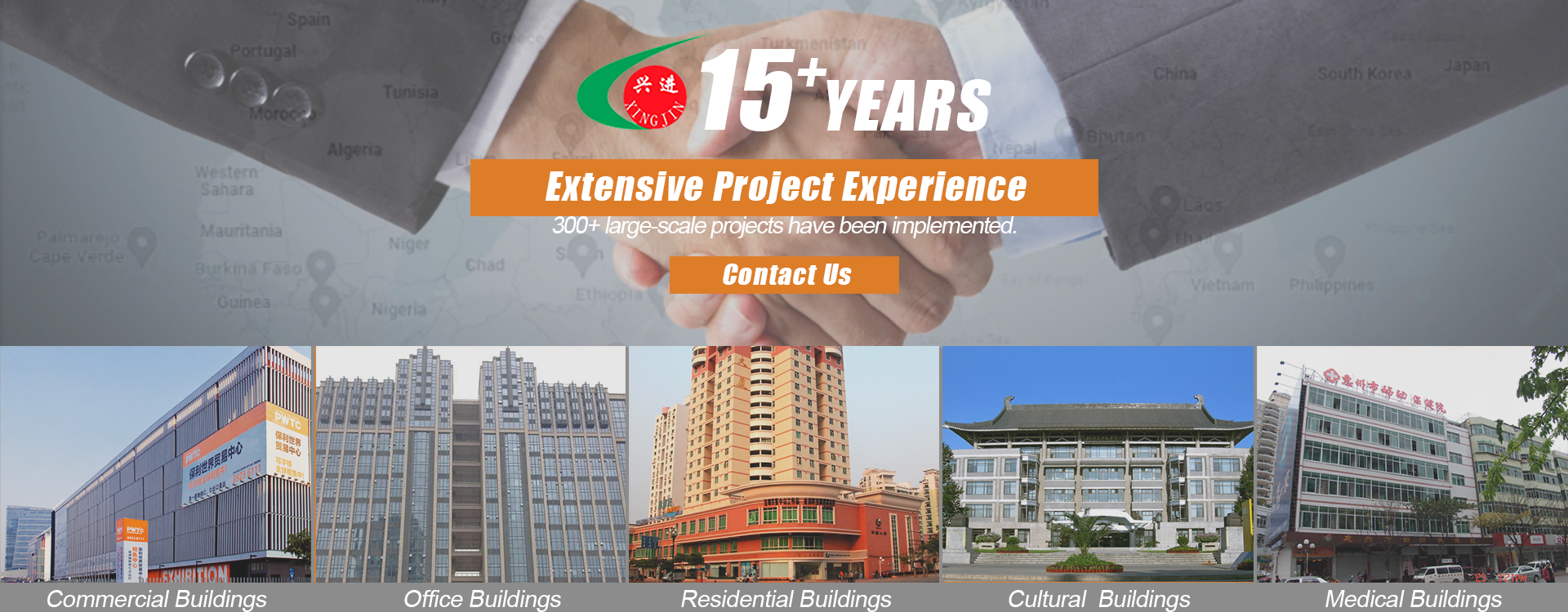 کیفیت سیستم سرکوب آتش FM200 کارخانه