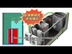 Fm200 خاموش کردن آتش