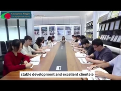 سیستم خاموش کننده آتش Xingjin FM200