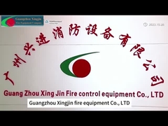 1 سال سیستم کابینت FM200 ظرفیت بارگذاری بالا سفارشی