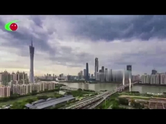 سیستم خنک کننده آتش موثر گازدار FM200 4M با قابلیت تشخیص