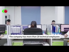 20 لیتری سیستم فشرده سازی خودکار Fm200 هپتافلوروپروپان