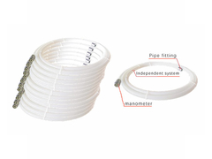 لوله اطفاء حریق اتوماتیک