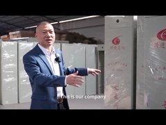 خاموش کننده کابینت FM200