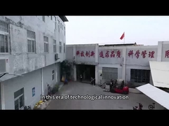 سیستم سرکوب گاز FM200 که ایمنی را تضمین می کند