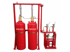 سیستم شبکه لوله FM200