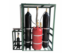 سیستم جریان خودکار پیستون FM200